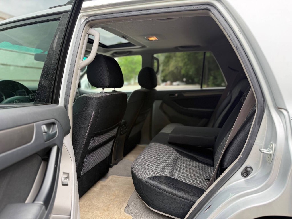 2008 Toyota 4Runner Image 13
