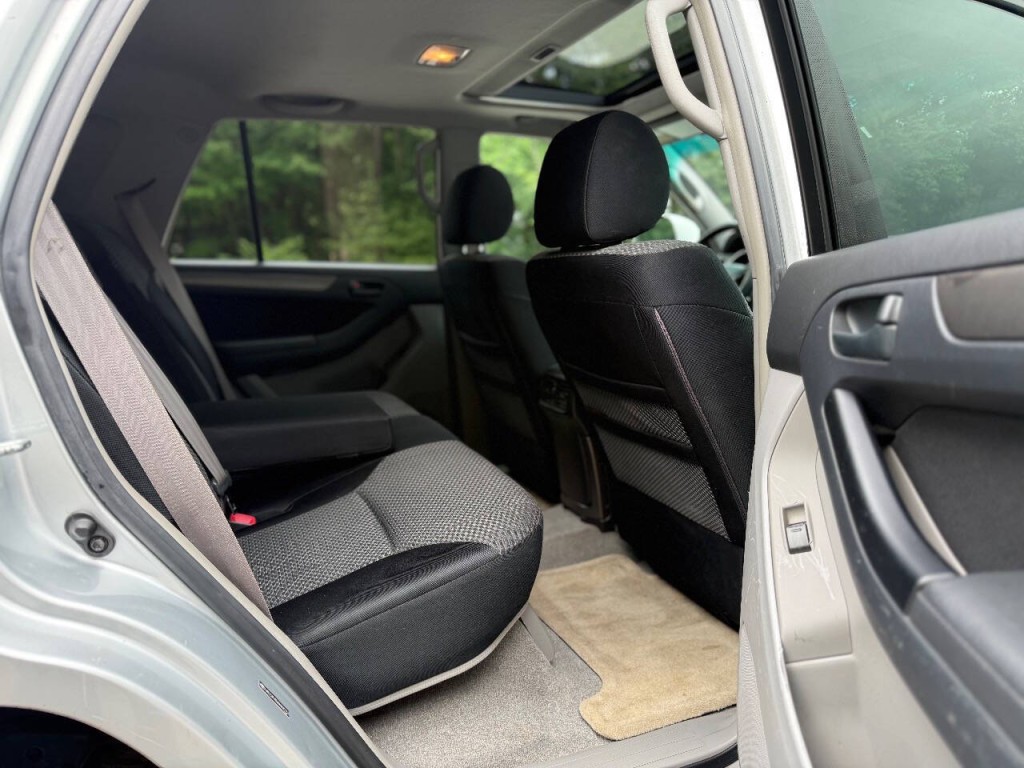 2008 Toyota 4Runner Image 14