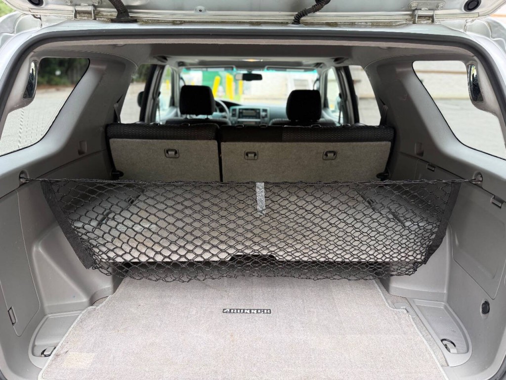 2008 Toyota 4Runner Image 15
