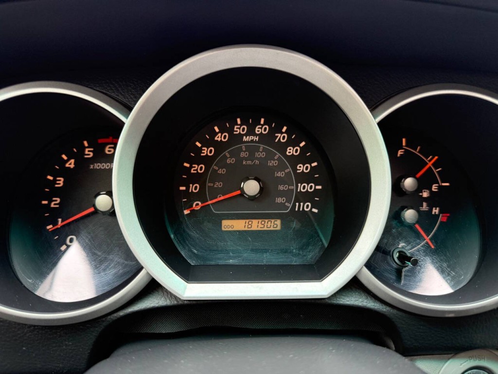 2008 Toyota 4Runner Image 18
