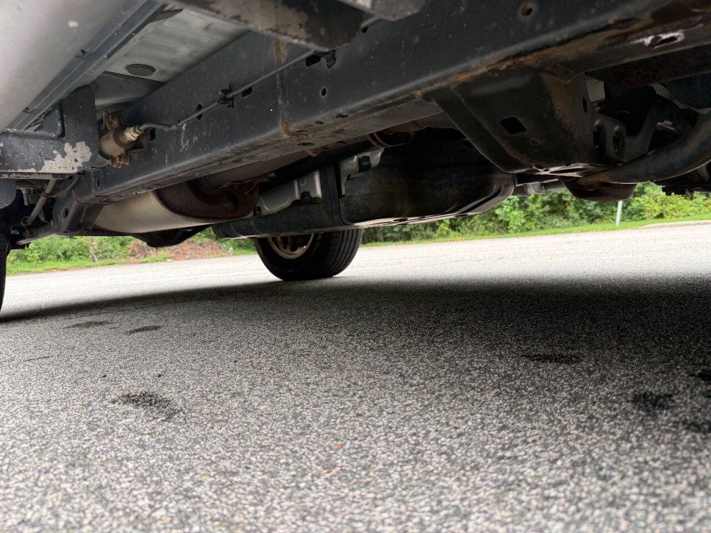 2008 Toyota 4Runner Image 19
