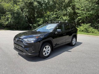 Image for 2019 Toyota Rav4 LE ID: 7533971