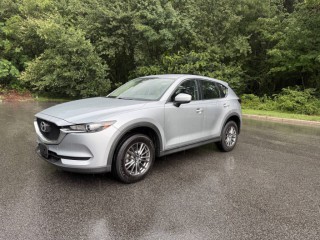 Image for 2019 Mazda CX-5 Sport ID: 7551876