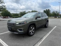 Image for 2019 Jeep Cherokee Limited ID: 7580681