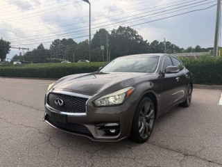 Image for 2015 INFINITI Q70 3.7 ID: 7588871