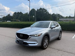 Image for 2019 Mazda CX-5 Grand Touring ID: 7603319