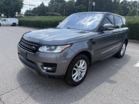Image for 2016 Land Rover Range Rover Sport SE ID: 7605933