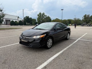 Image for 2015 Honda Civic LX ID: 7605934