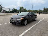 Image for 2015 Honda Civic LX ID: 7605934