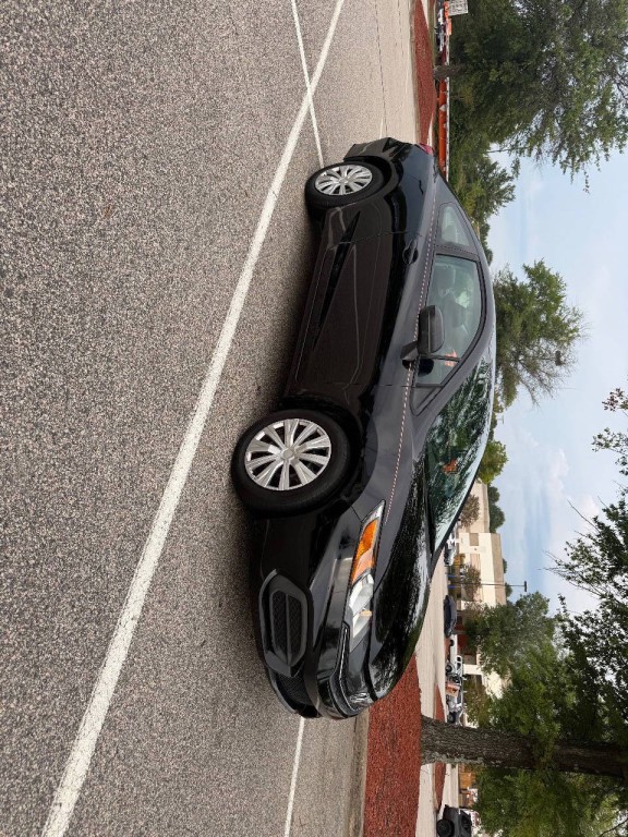 2015 Honda Civic Image 2