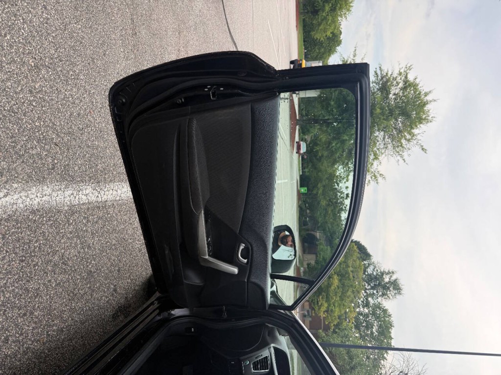 2015 Honda Civic Image 10