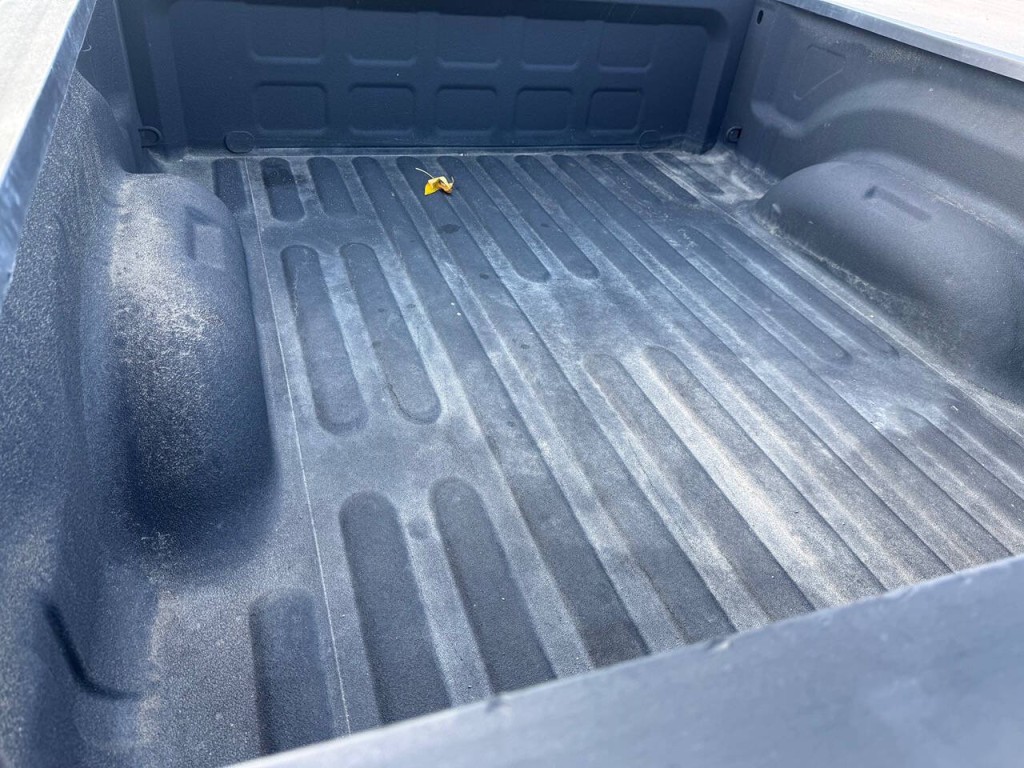 2014 RAM 1500 Image 8