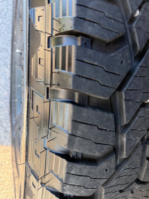 2014 RAM 1500 Image 18