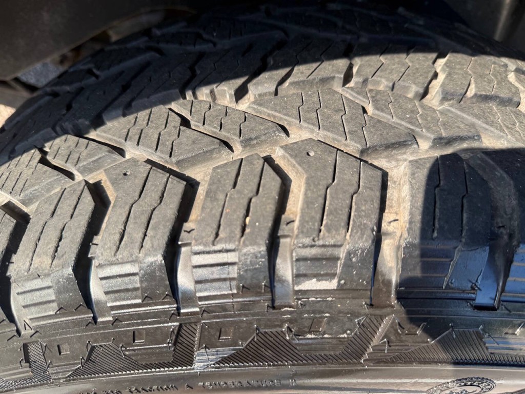 2014 RAM 1500 Image 20