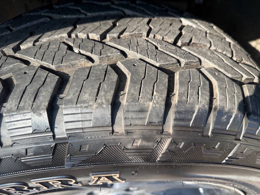 2014 RAM 1500 Image 21