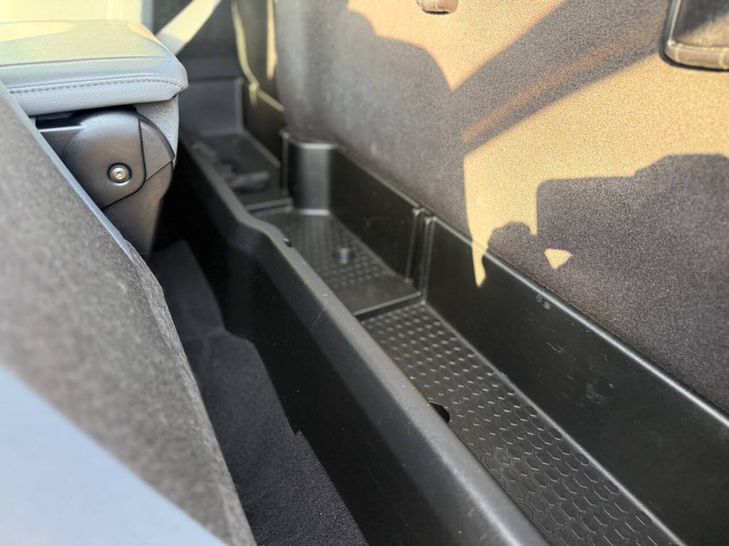 2014 RAM 1500 Image 22