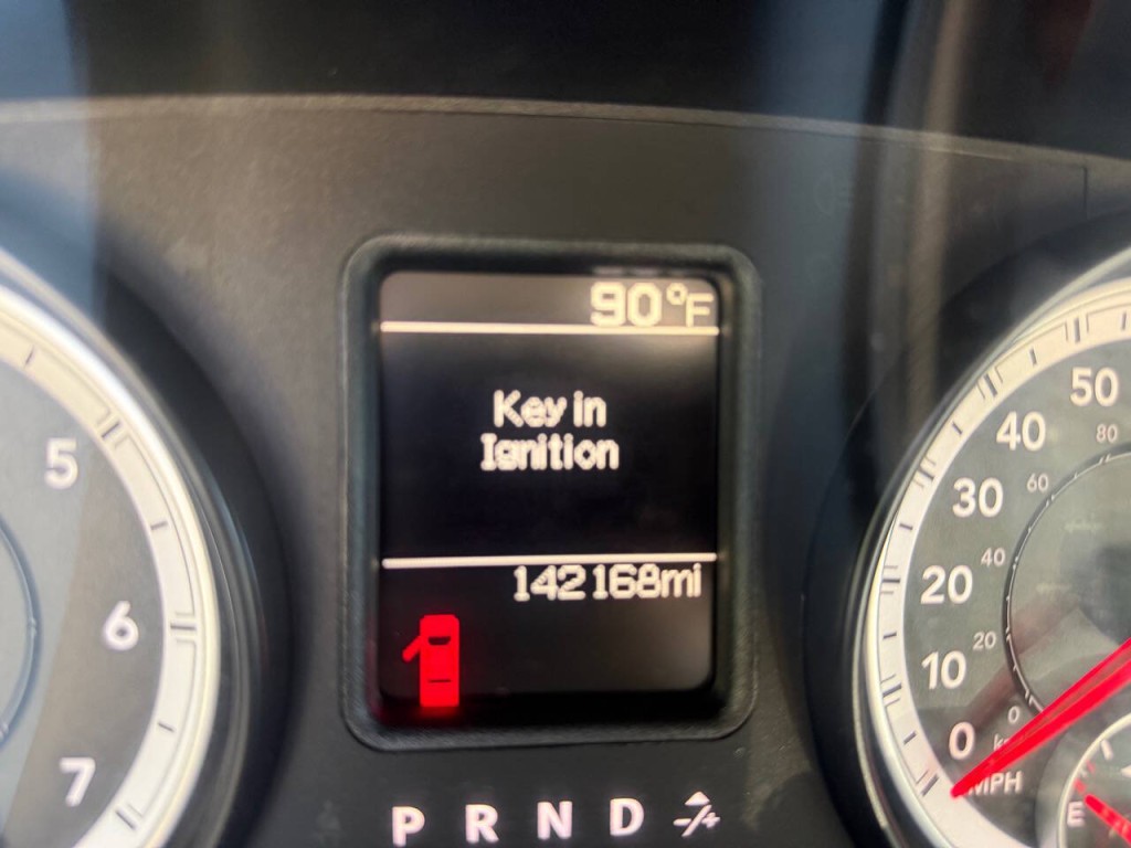 2014 RAM 1500 Image 27
