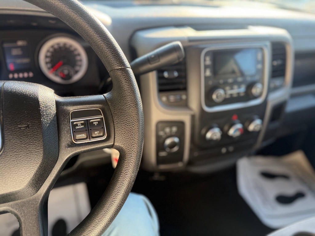 2014 RAM 1500 Image 29