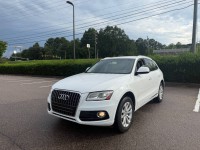 Image for 2015 Audi Q5 2.0T quattro Premium ID: 7633006