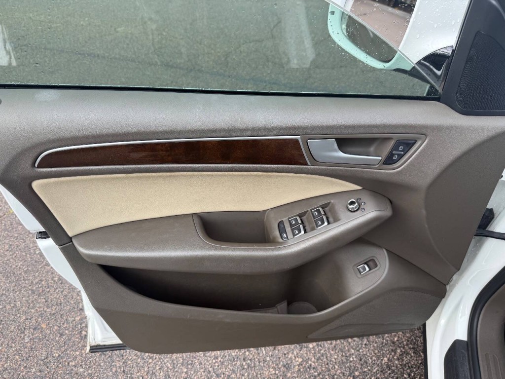 2015 Audi Q5 Image 14
