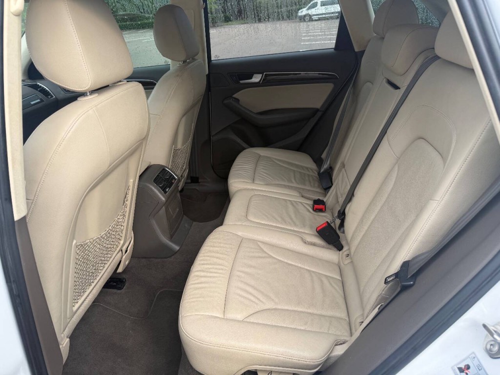 2015 Audi Q5 Image 15