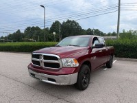 Image for 2020 RAM 1500 SLT Crew Cab 6.3 ft. SB Pickup ID: 7635696