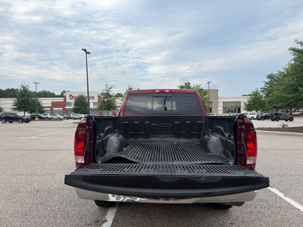 2020 RAM 1500 Image 5