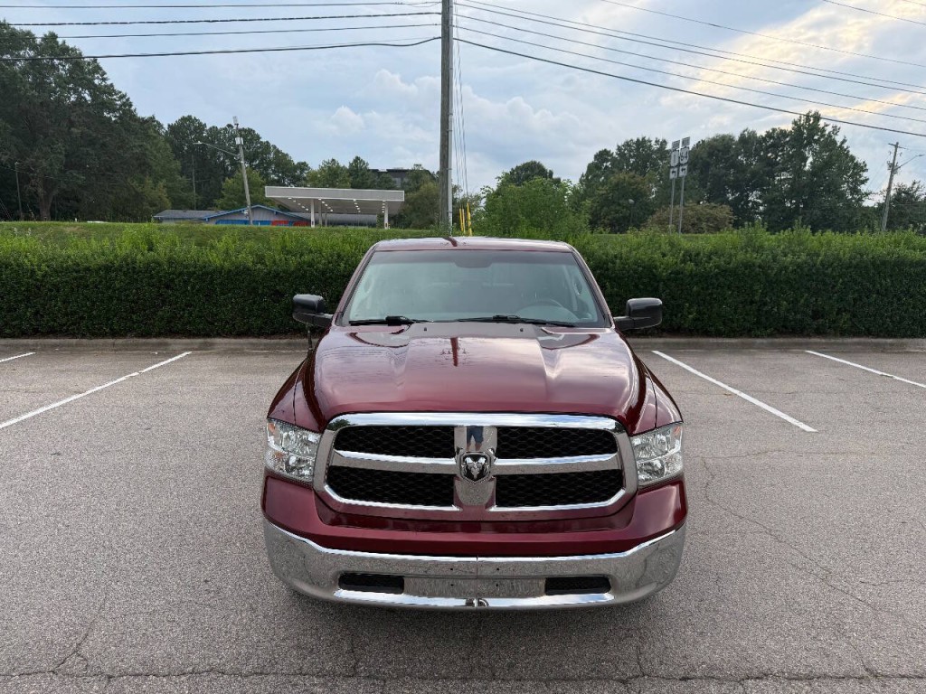 2020 RAM 1500 Image 9
