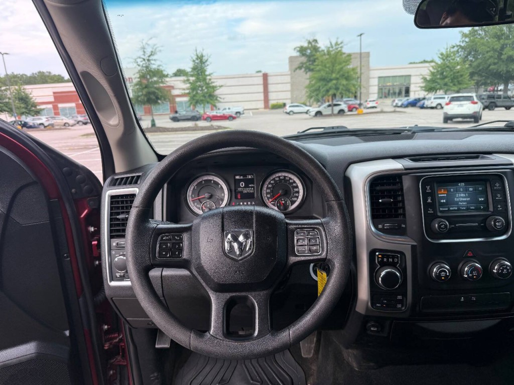 2020 RAM 1500 Image 13