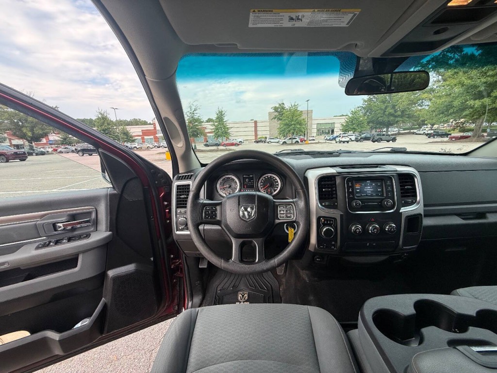 2020 RAM 1500 Image 14