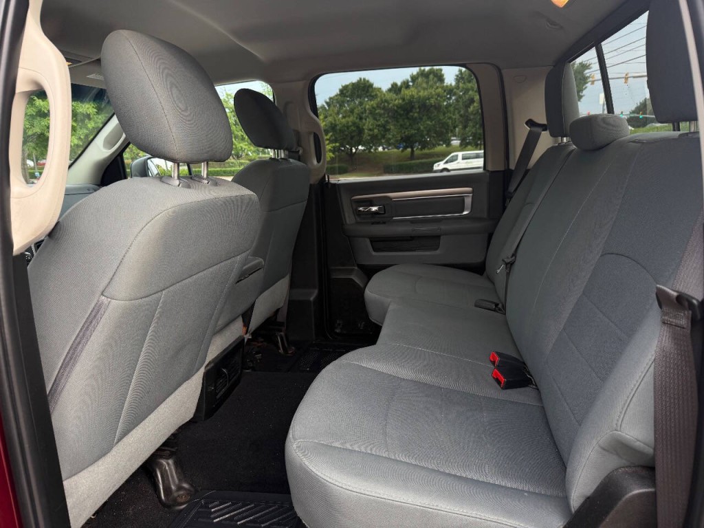 2020 RAM 1500 Image 16