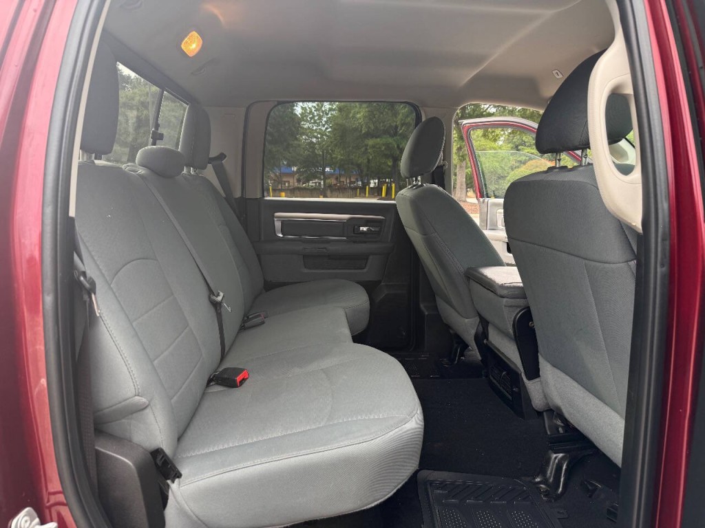 2020 RAM 1500 Image 18