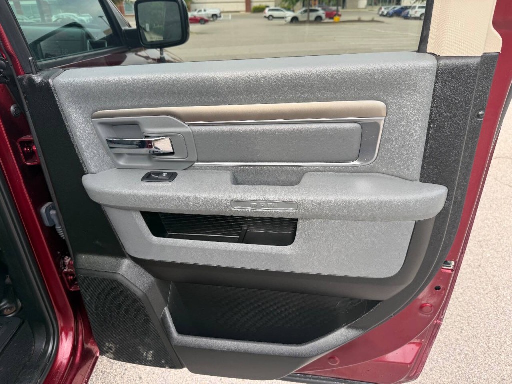 2020 RAM 1500 Image 19