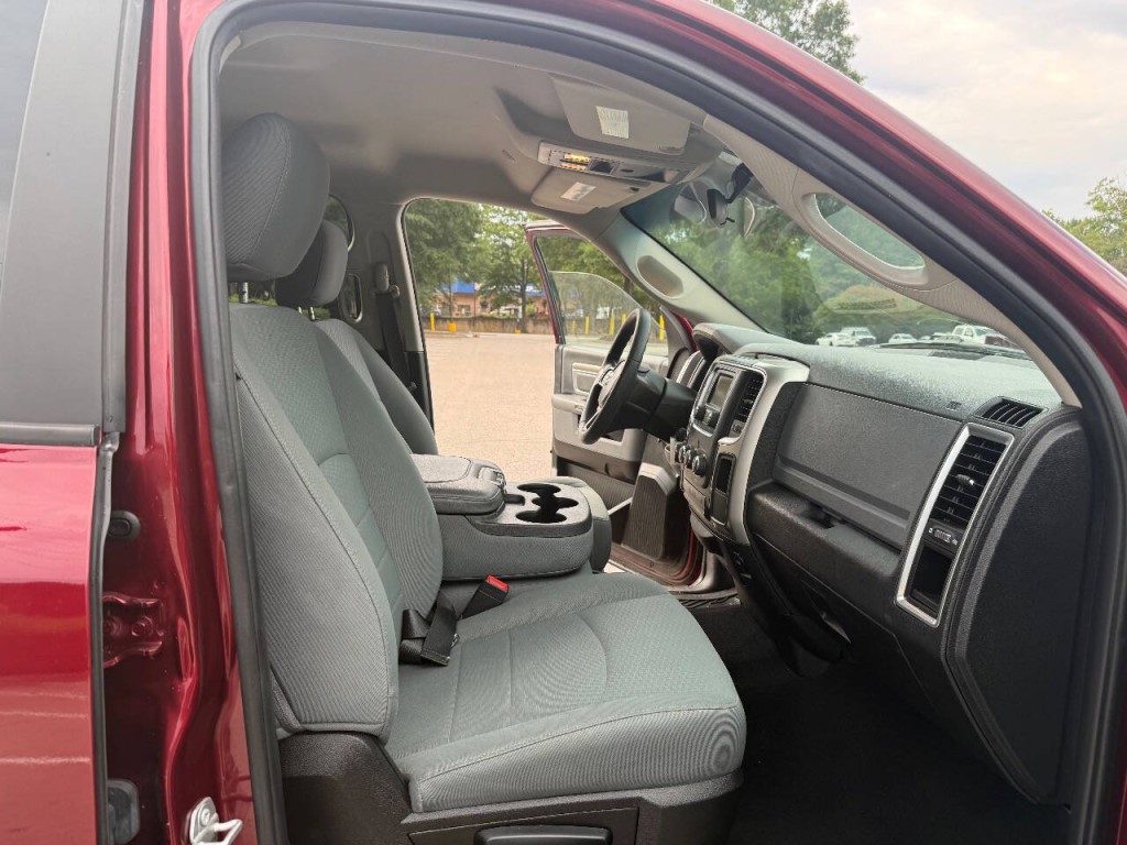 2020 RAM 1500 Image 20
