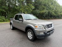 Image for 2008 Ford Explorer XLT Crew Cab (V6) ID: 7635697