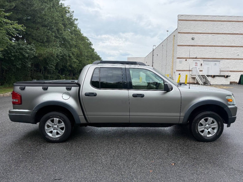 2008 Ford Explorer Image 6