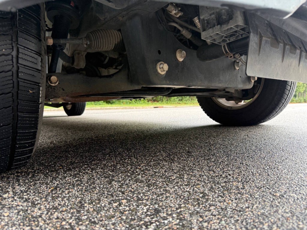 2008 Ford Explorer Image 21