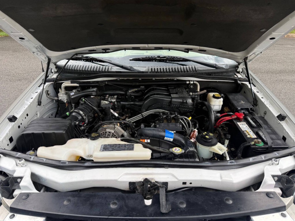 2008 Ford Explorer Image 24