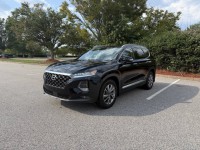 Image for 2020 Hyundai Santa Fe SEL ID: 7644848
