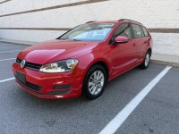 Image for 2016 Volkswagen Golf Tsi Se Pzev ID: 7647774
