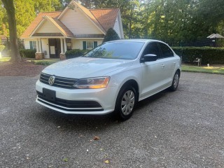 Image for 2016 Volkswagen Jetta 1.4T S w/Technology ID: 7647775