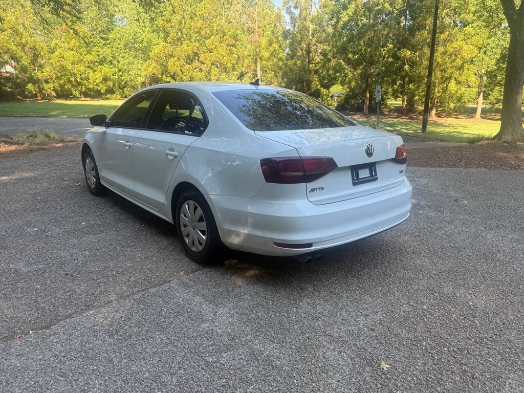 2016 Volkswagen Jetta Image 6
