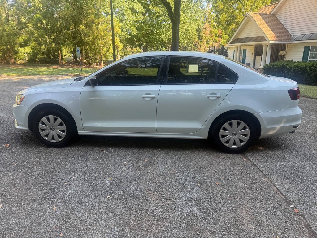 2016 Volkswagen Jetta Image 7