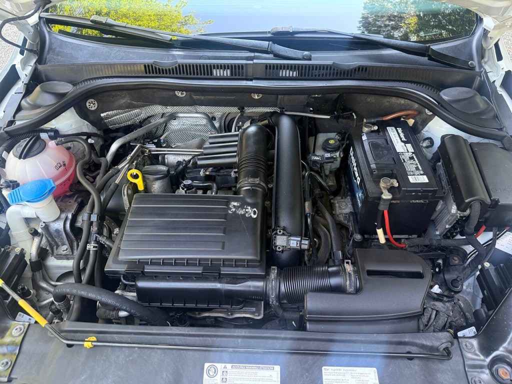 2016 Volkswagen Jetta Image 20