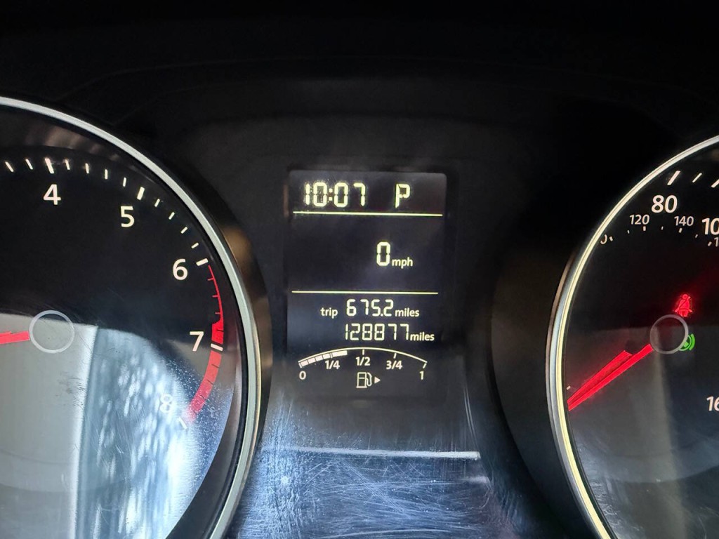 2016 Volkswagen Jetta Image 23