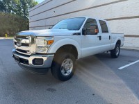 Image for 2012 Ford F-250 XLT Crew Cab 6.8 ft. SB Pickup ID: 7647776