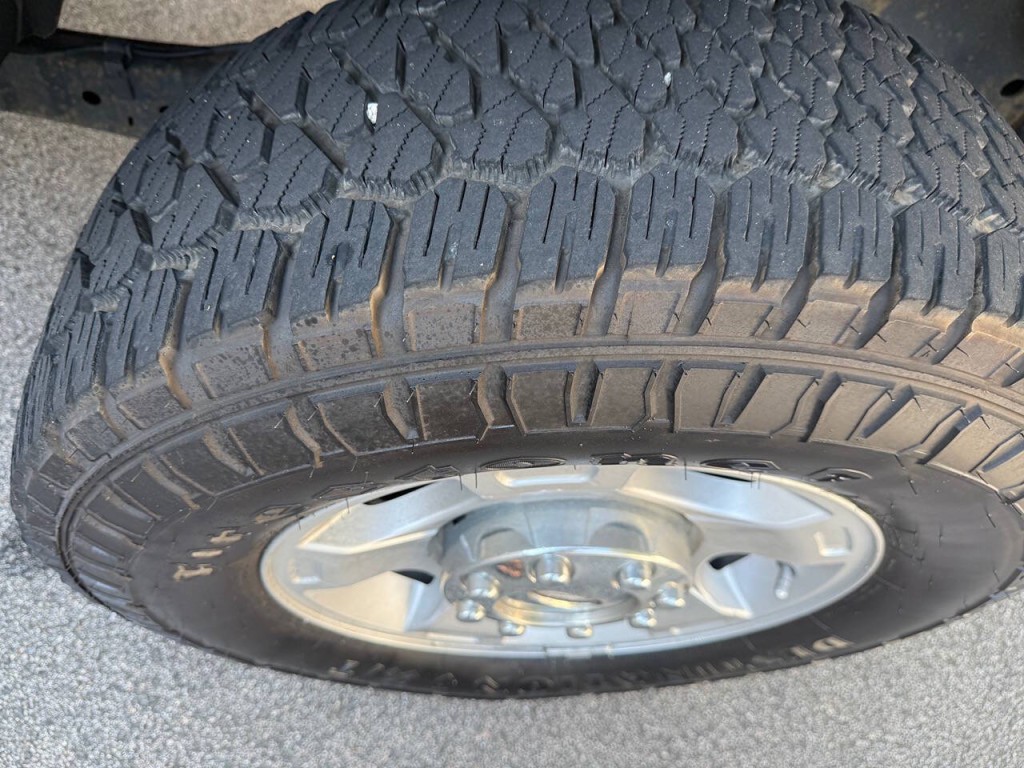 2012 Ford F-250 Image 10