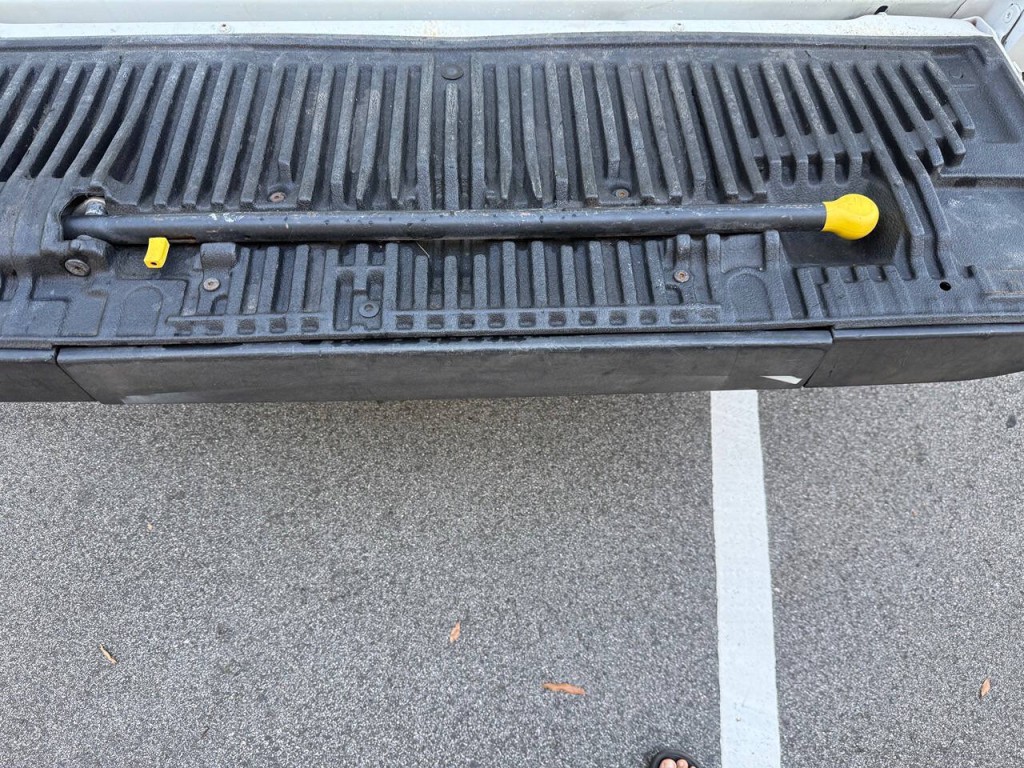 2012 Ford F-250 Image 11