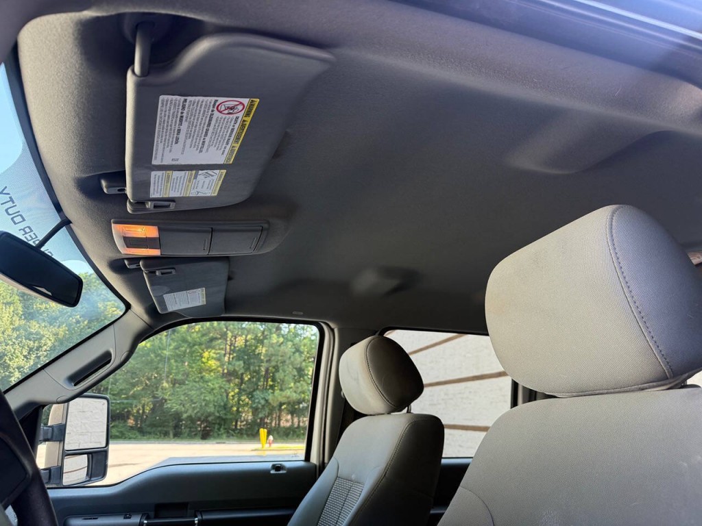 2012 Ford F-250 Image 16