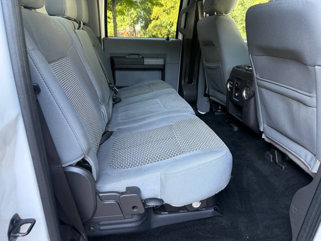 2012 Ford F-250 Image 20